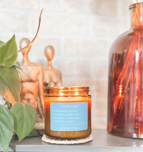 Candle of the Month Club