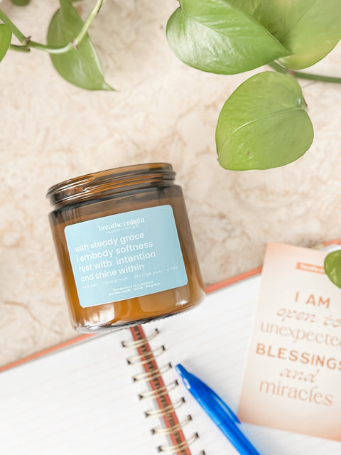 Candle of the Month Club