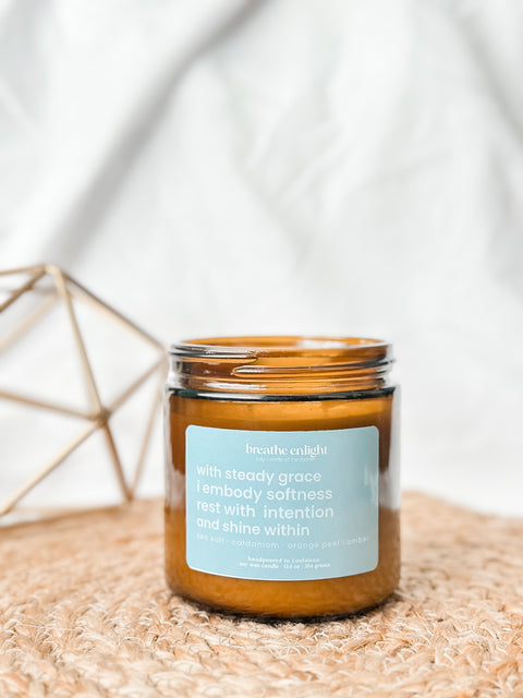 Candle of the Month Club