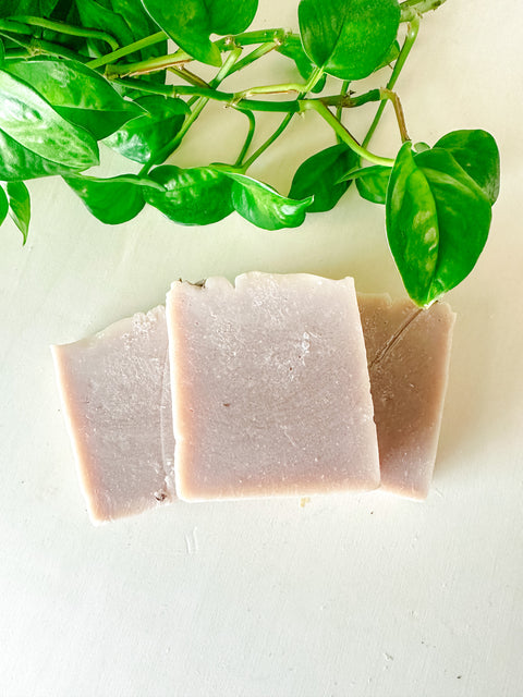 Lavender Soap