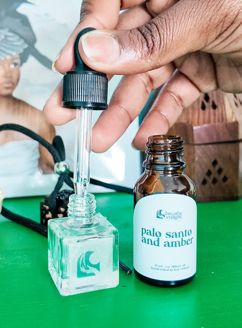 Car Diffuser Refills