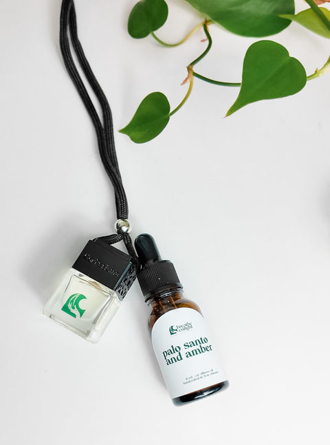 Car Diffuser Refills