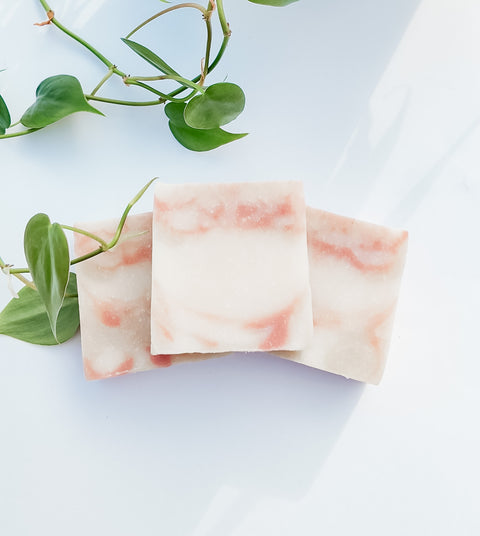 Rosemary Lavender Soap