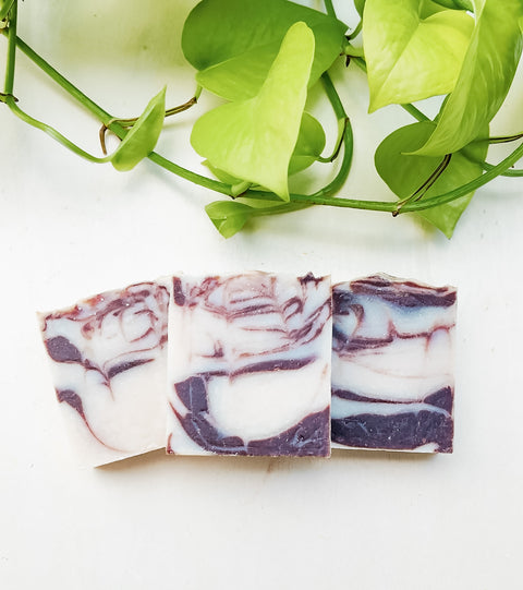 Spiced Cacao Soap