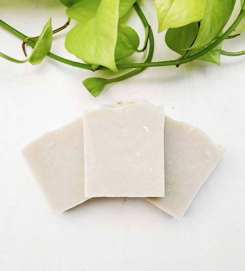 Winter Solstice Soap