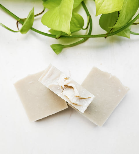 Winter Solstice Soap