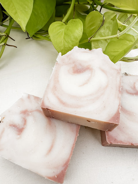 Lavender Soap