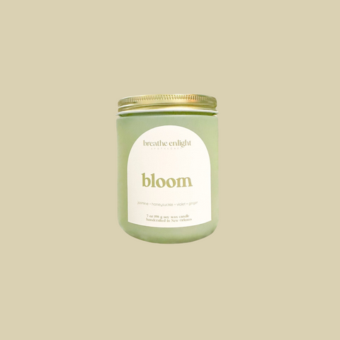 Bloom I Honeysuckle Jasmine